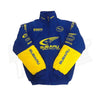 Subaru F1 Racing Thicken Style Embroidered Jacket - Dash Racegear Store
