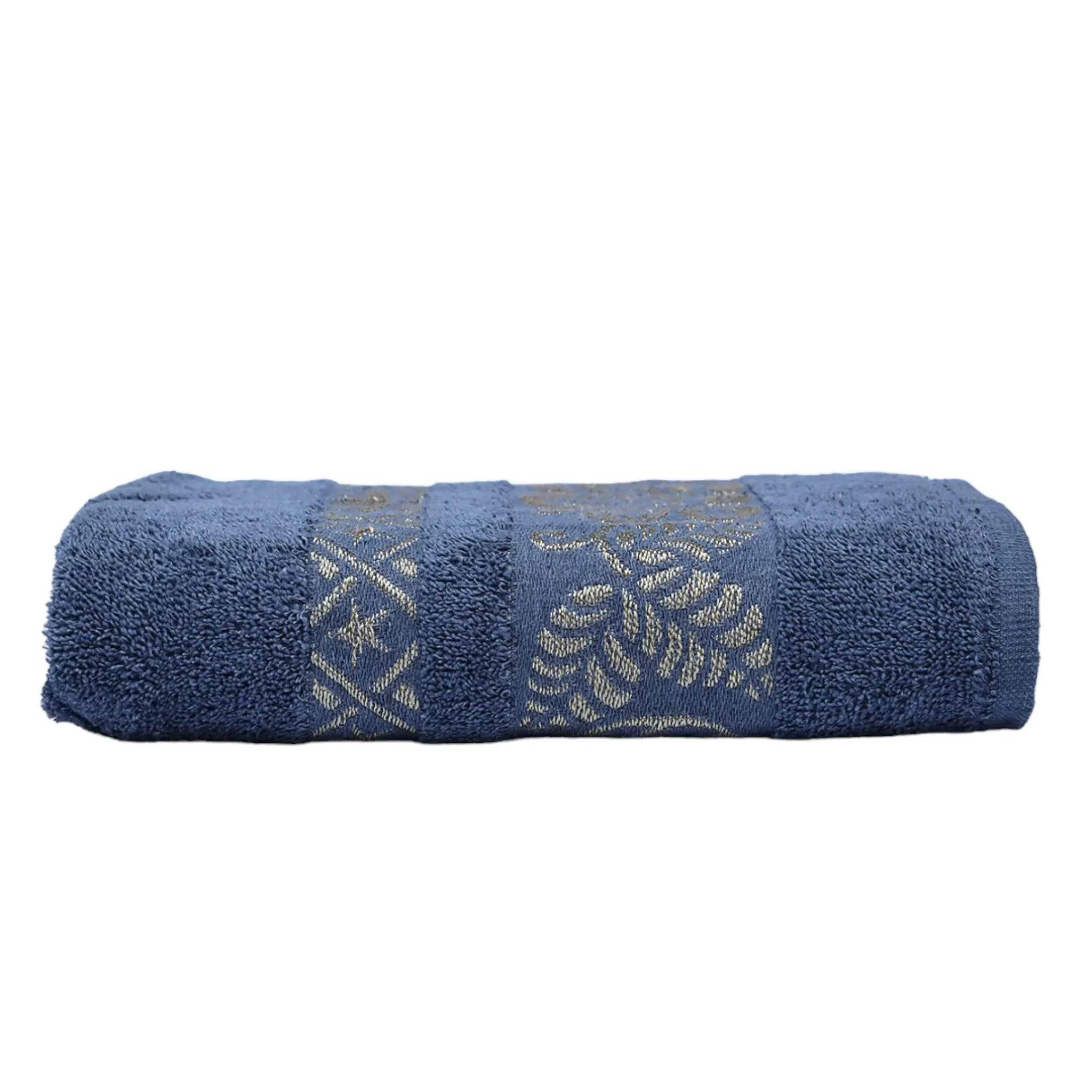 Super Soft Best Quality Jacquard Towel - Dash Racegear Store