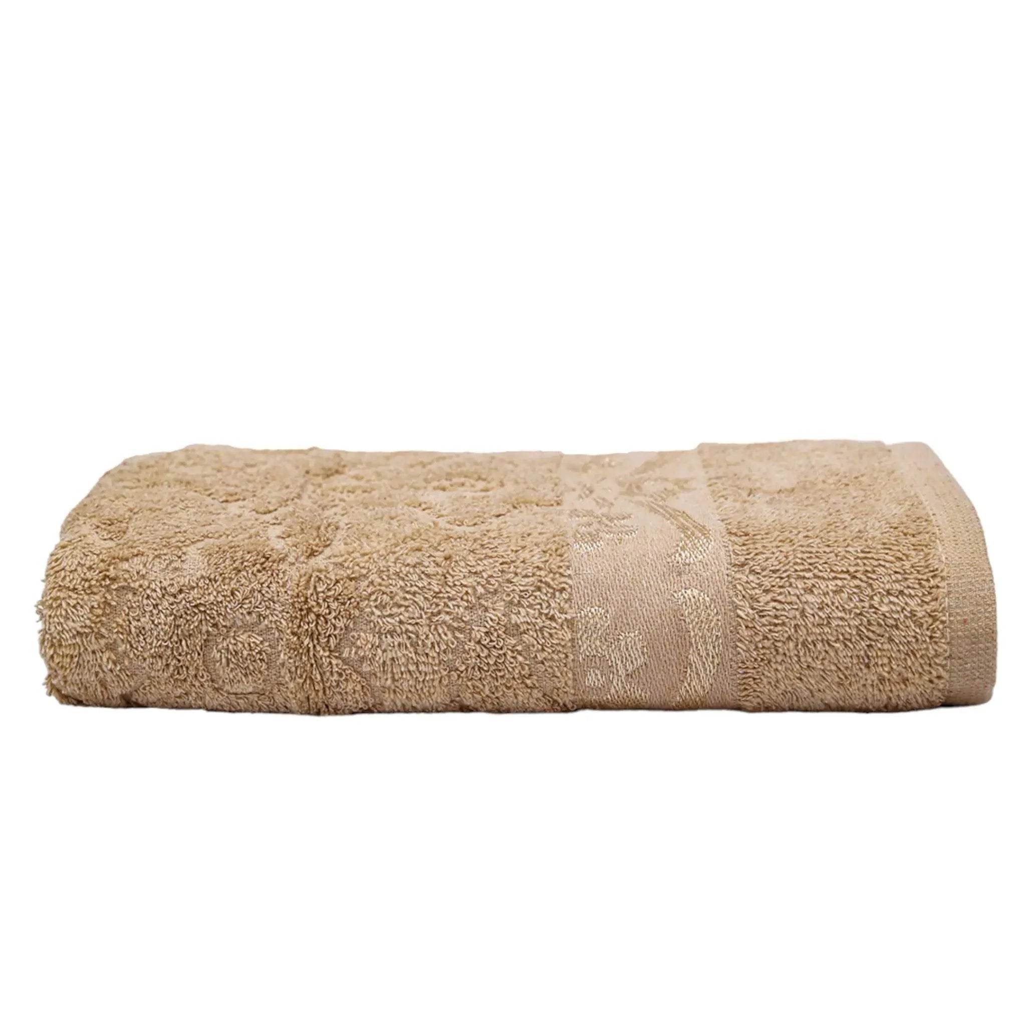 Super Soft Best Quality Jacquard Towel - Dash Racegear Store