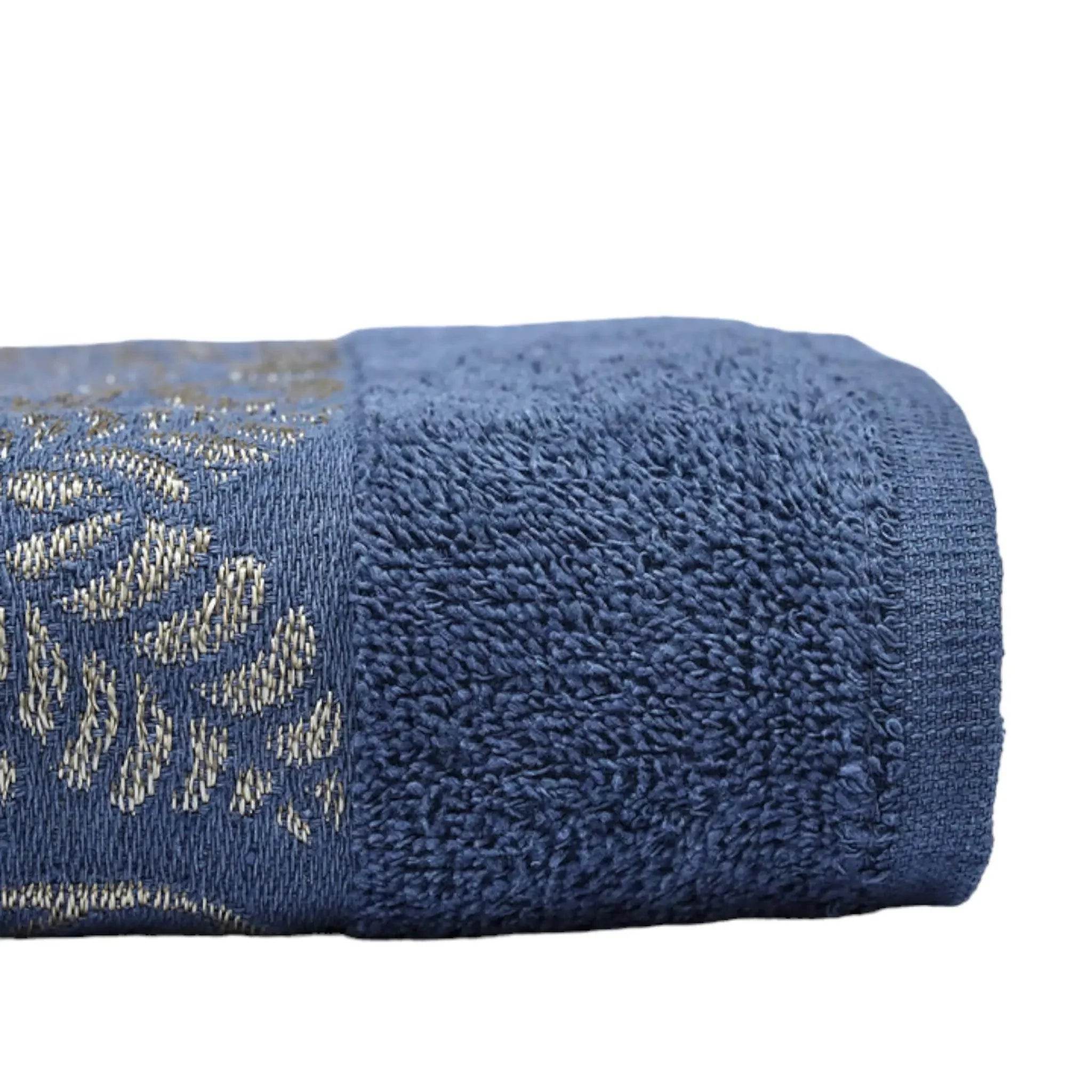 Super Soft Best Quality Jacquard Towel - Dash Racegear Store