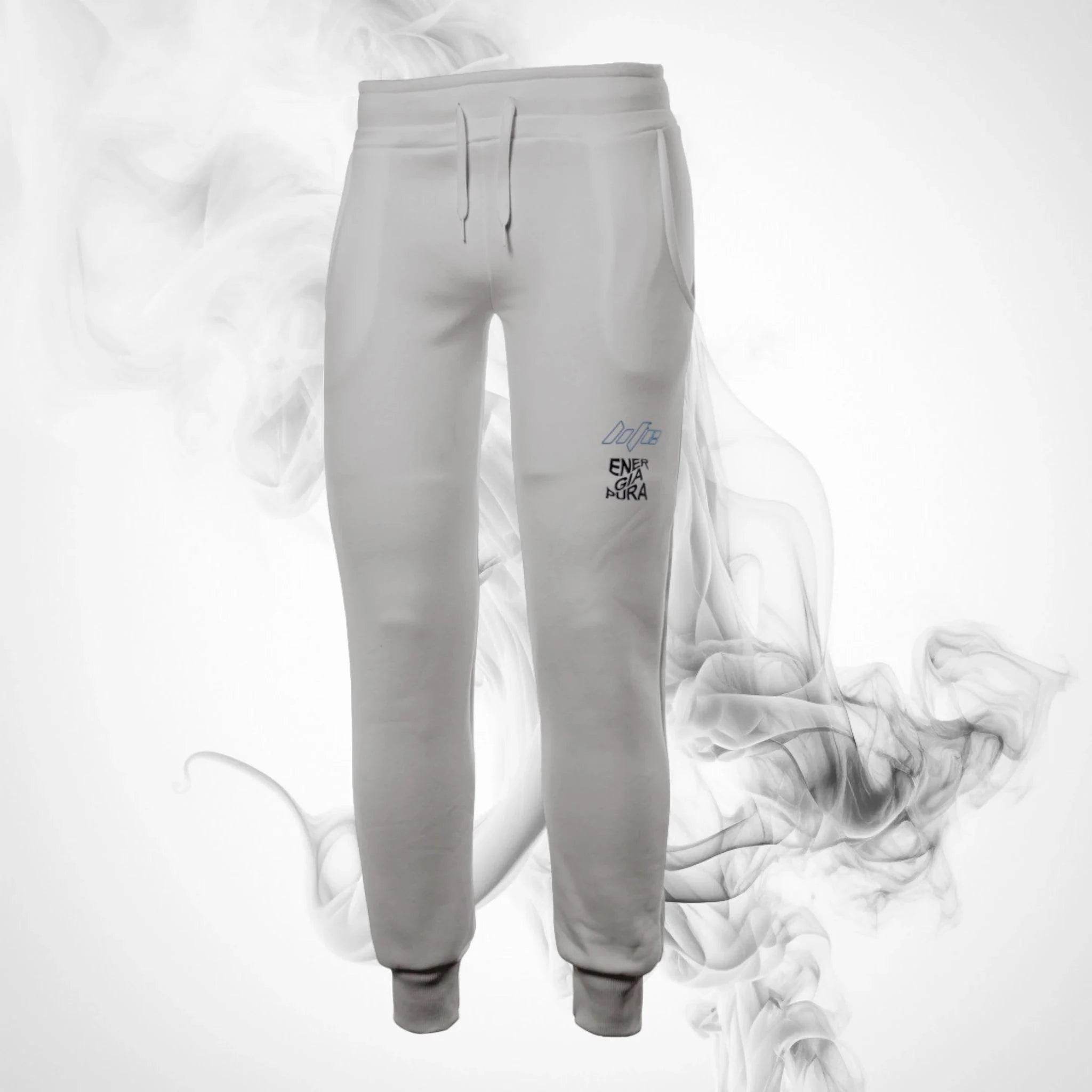 Ski Sweatpants ENERGIAPURA Sweatpant Leixlip Lady Melange Grey - 2021/22 - Dash Racegear Store