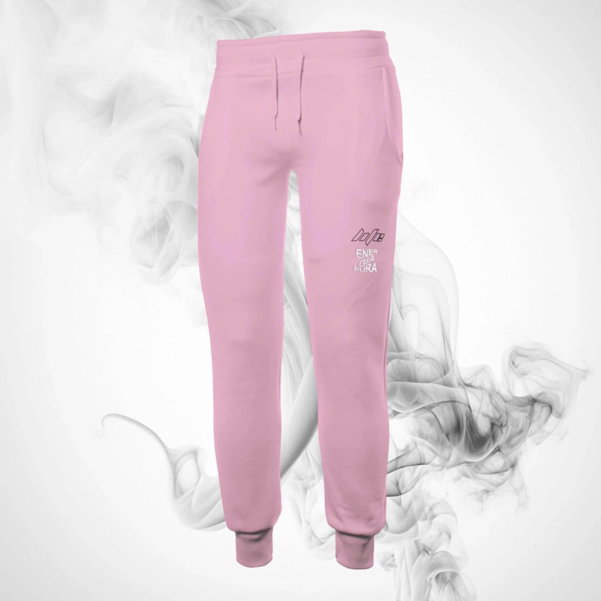 Ski Sweatpants ENERGIAPURA Sweatpant Leixlip Lady Pink - 2021/22 - Dash Racegear Store
