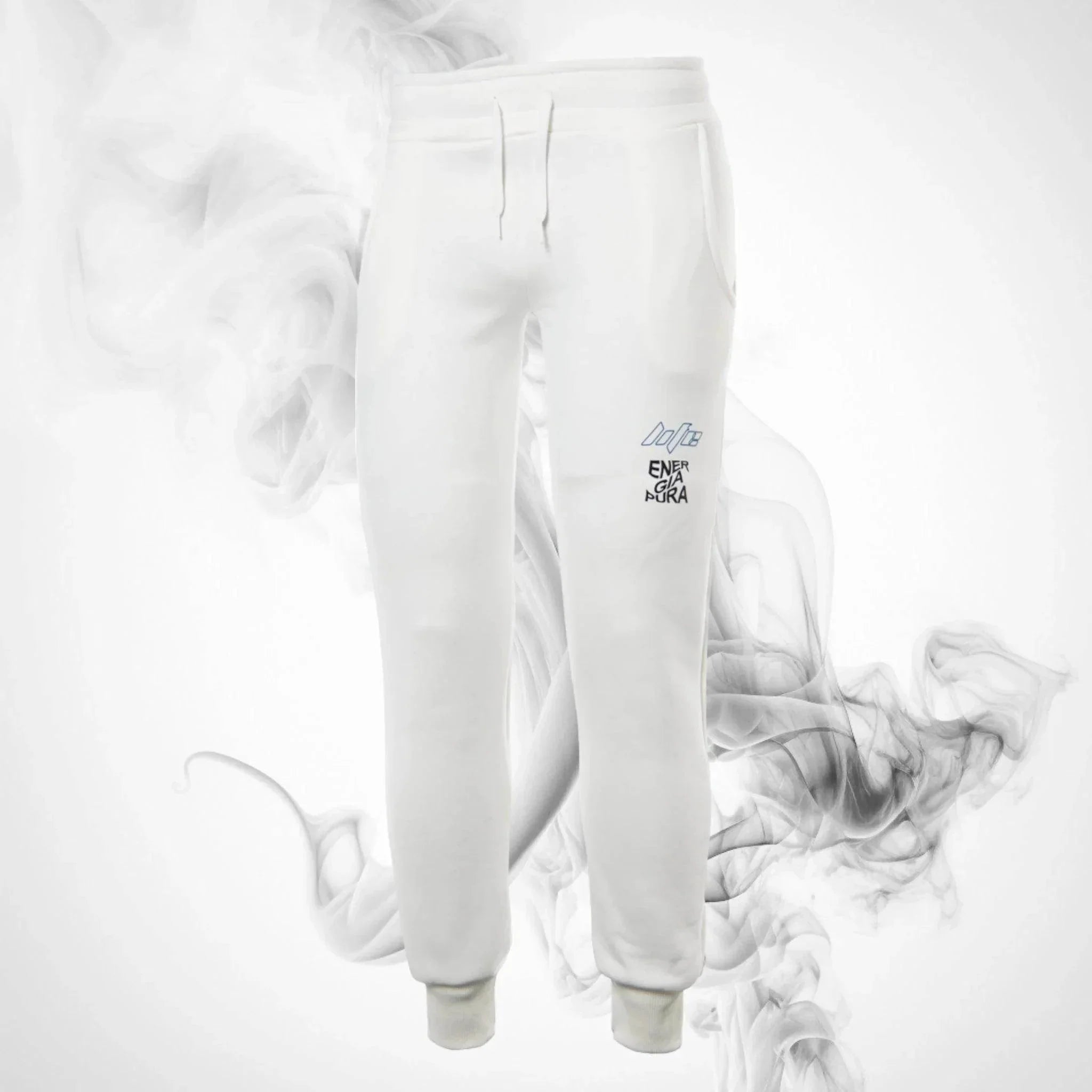 Ski Sweatpants ENERGIAPURA Sweatpant Leixlip Lady White - 2021/22