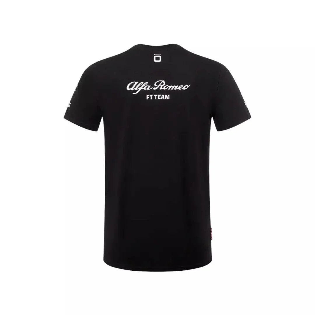 ALFA ROMEO T-SHIRT KIDS