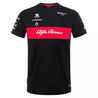 ALFA ROMEO T-SHIRT MEN - Dash Racegear Store