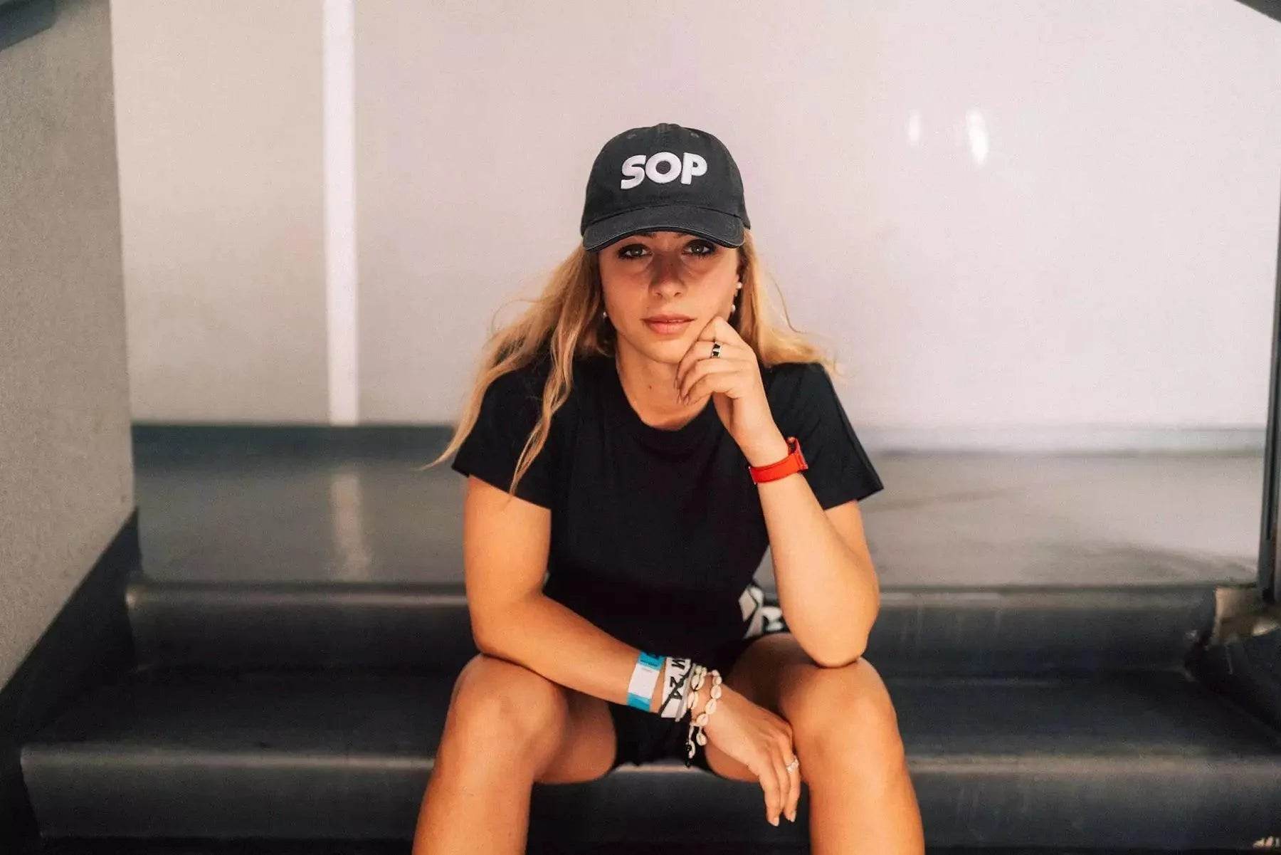 T-SHIRT (GIRLS) SOP - Dash Racegear Store