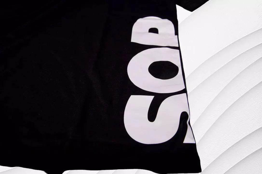 T-SHIRT (MEN) SOP - Dash Racegear Store