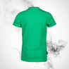 Ski T-Shirt POC Tee Jr Emerald Green - 2021 - Dash Racegear Store