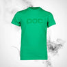 Ski T-Shirt POC Tee Jr Emerald Green - 2021 - Dash Racegear Store