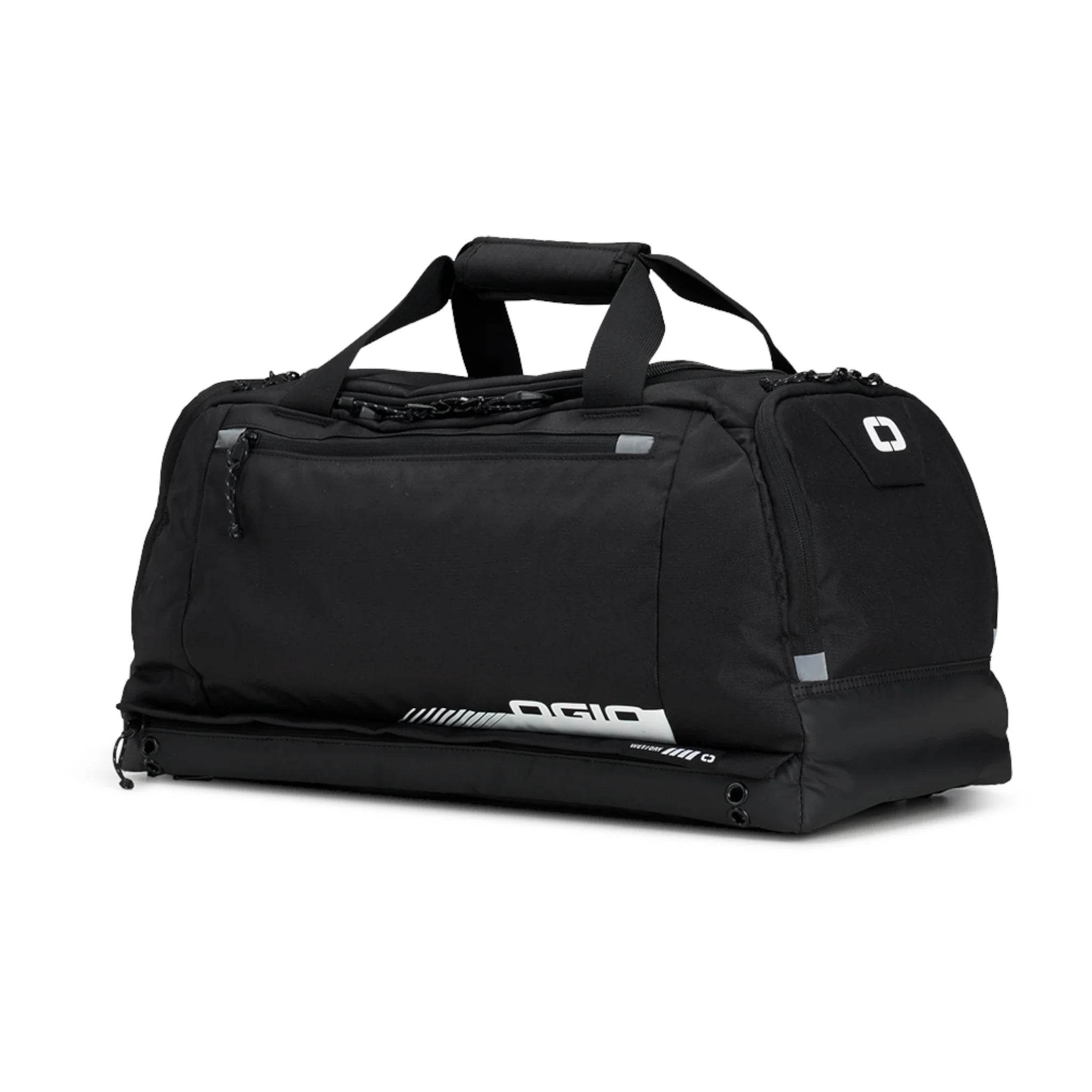 TEAM 35L FITNESS DUFFEL - Dash Racegear Store