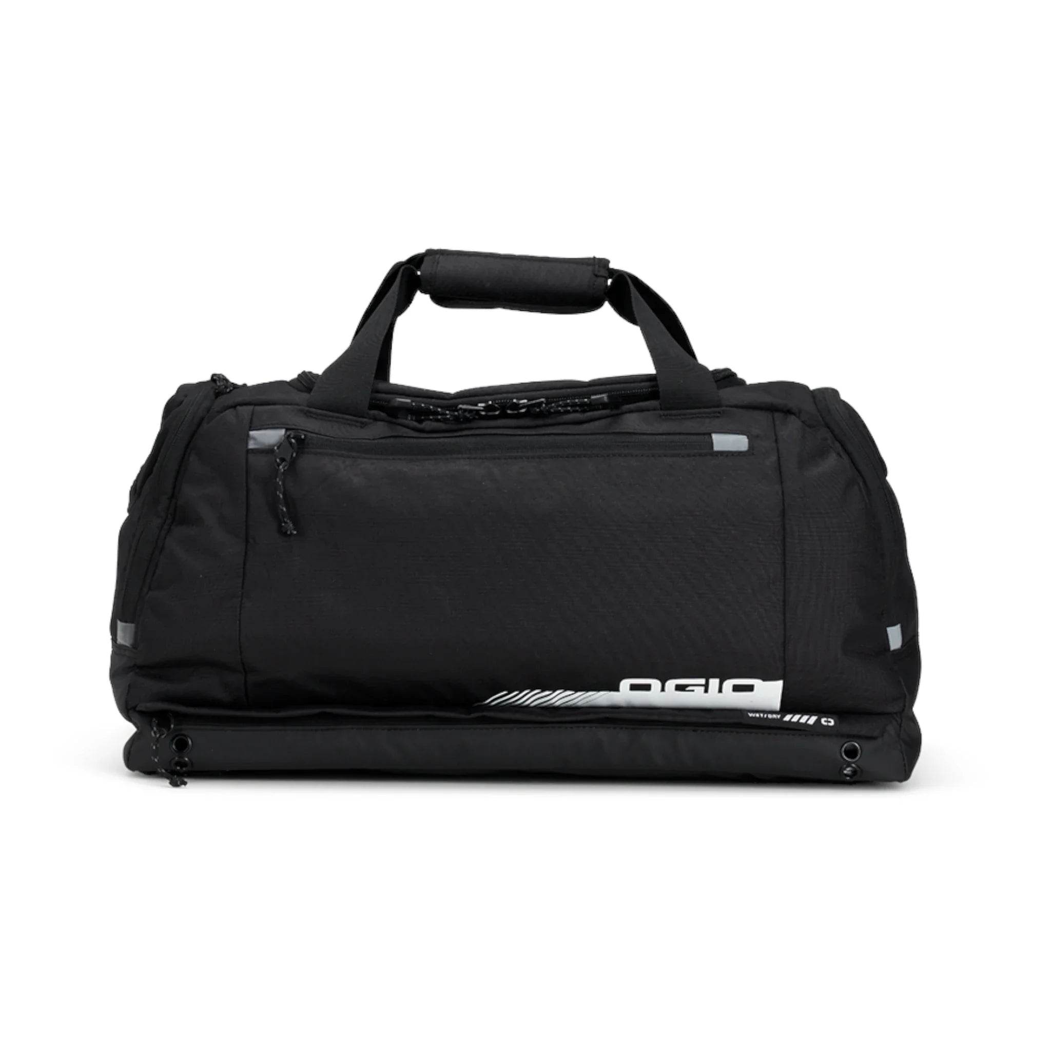 TEAM 35L FITNESS DUFFEL - Dash Racegear Store