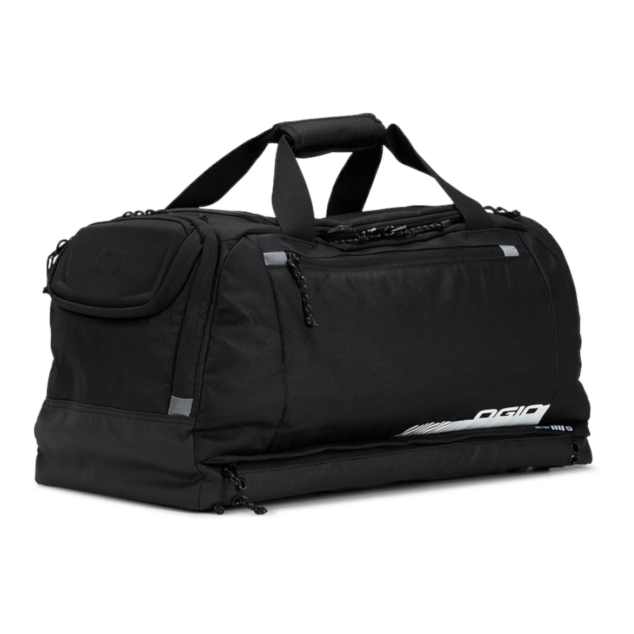 TEAM 35L FITNESS DUFFEL - Dash Racegear Store