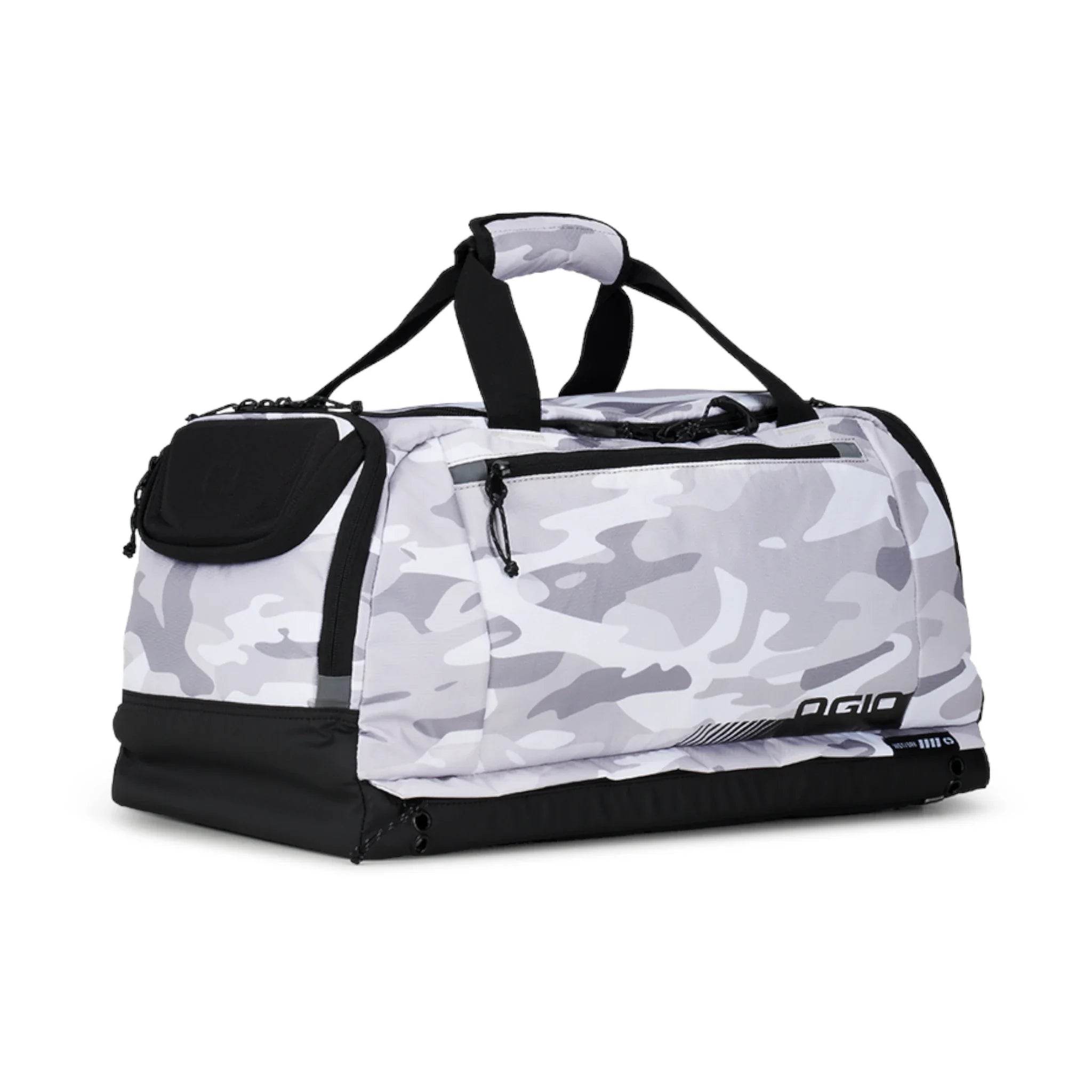 TEAM 35L FITNESS DUFFEL - Dash Racegear Store
