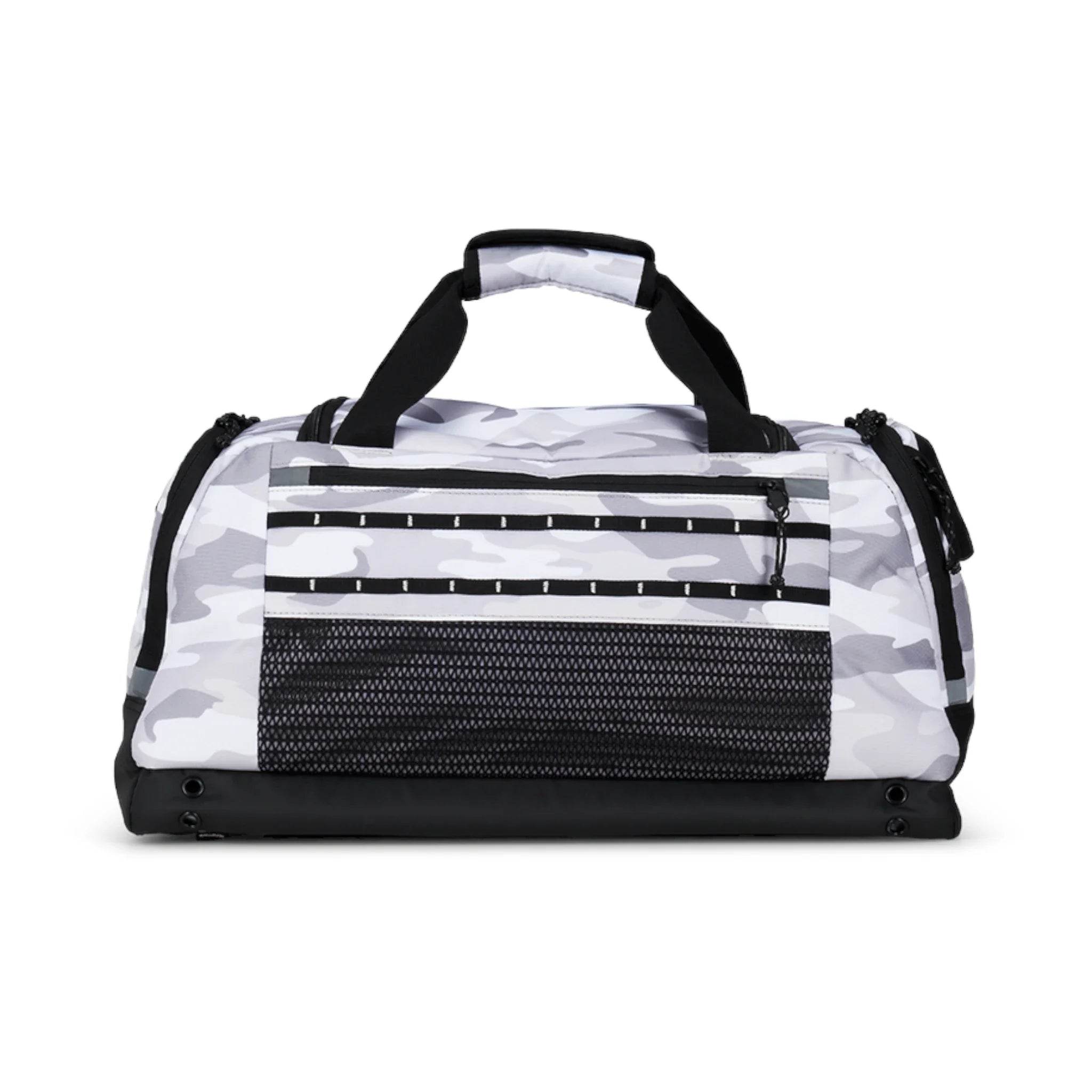 TEAM 35L FITNESS DUFFEL - Dash Racegear Store