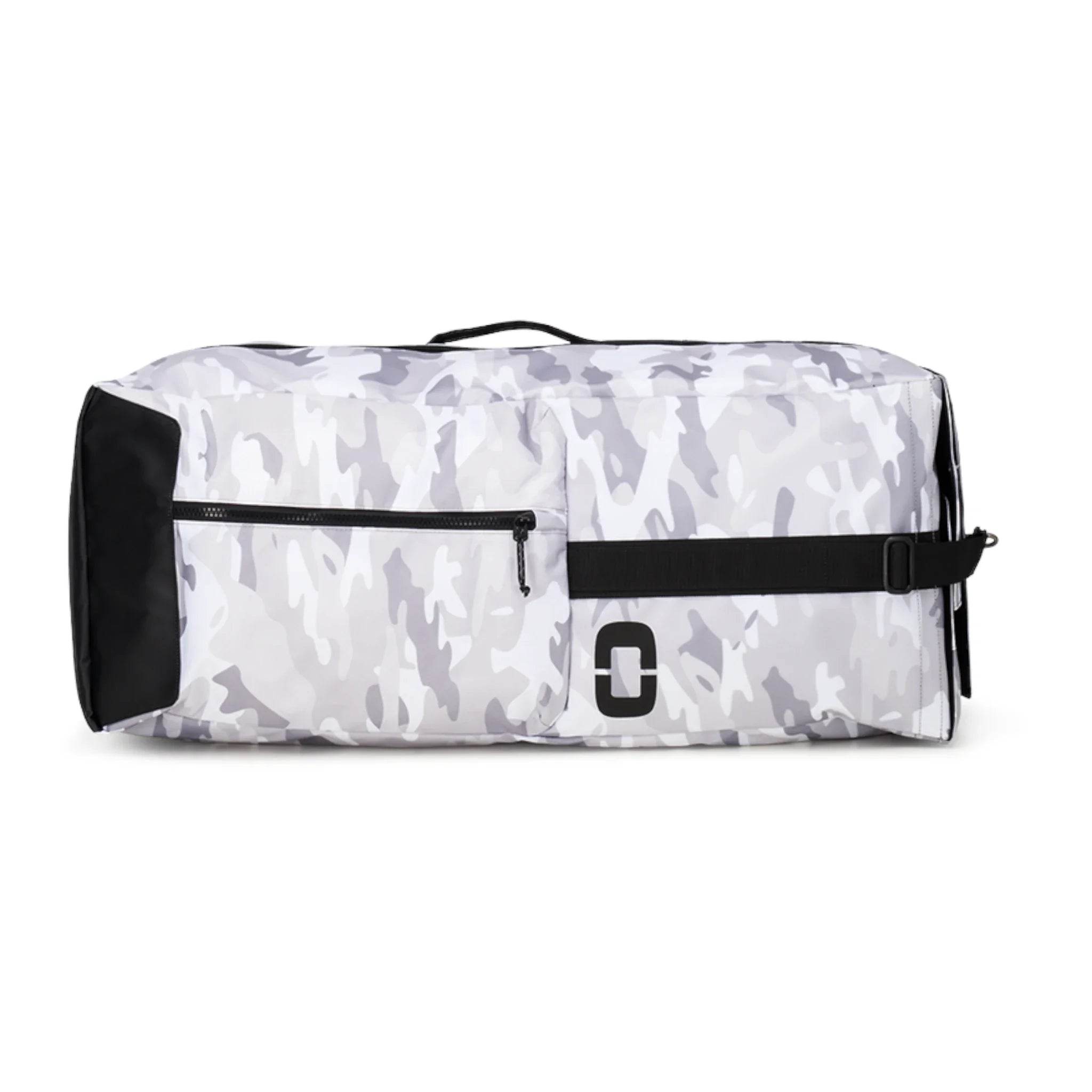 TEAM 90L UTILITY DUFFEL - Dash Racegear Store