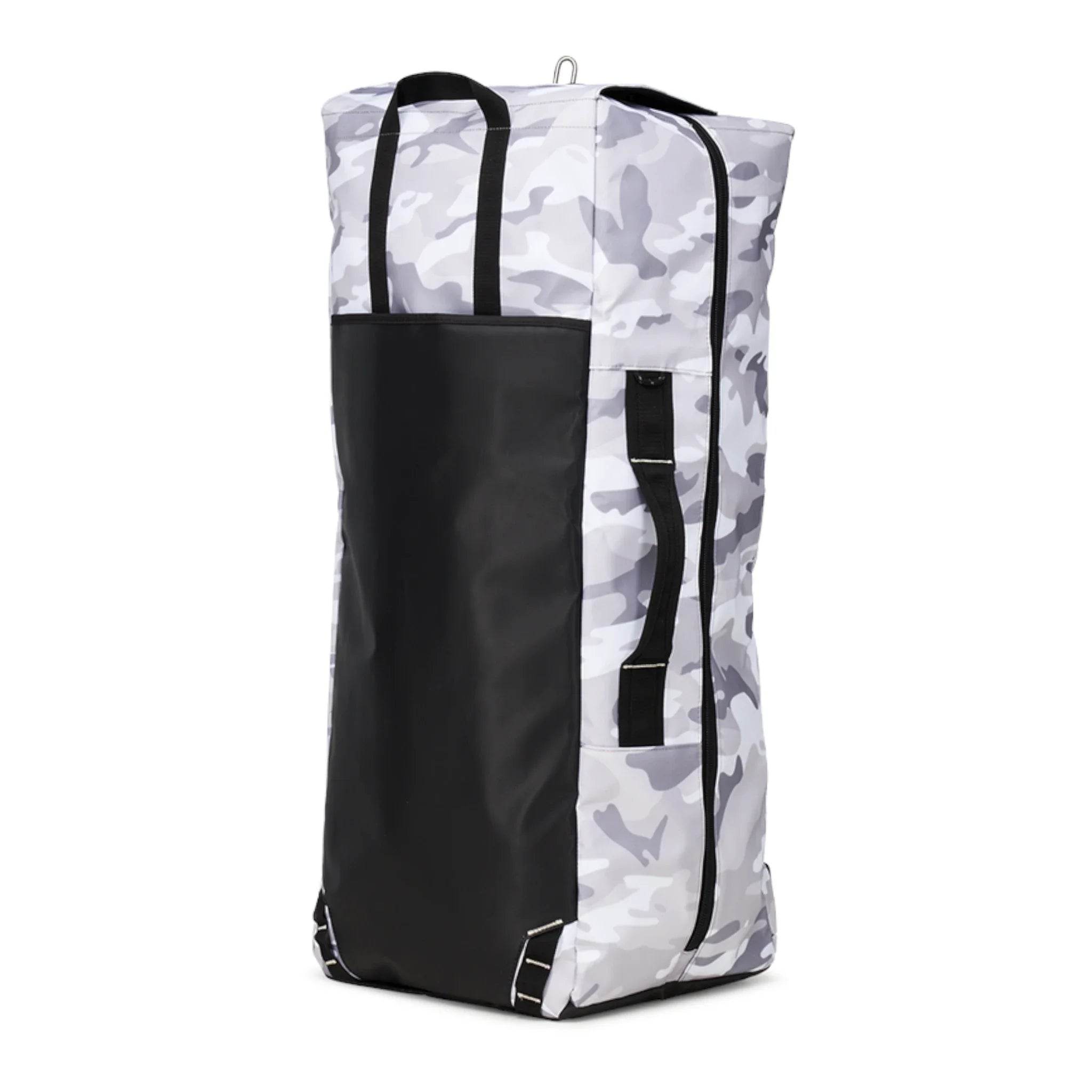 TEAM 90L UTILITY DUFFEL - Dash Racegear Store