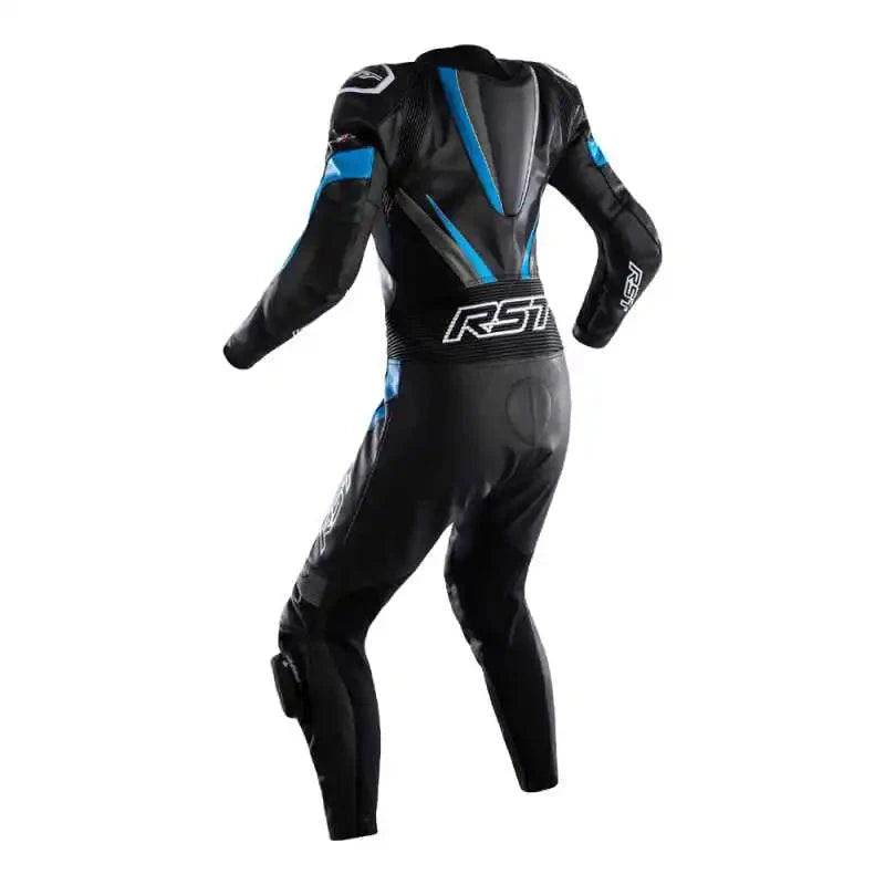 TRACTECH EVO 4 CE LADIES LEATHER SUIT - Dash Racegear Store