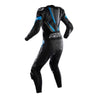 TRACTECH EVO 4 CE LADIES LEATHER SUIT - Dash Racegear Store