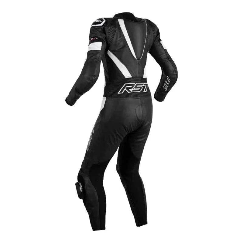TRACTECH EVO 4 CE LADIES LEATHER SUIT - Dash Racegear Store