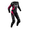 TRACTECH EVO 4 CE LADIES LEATHER SUIT - Dash Racegear Store