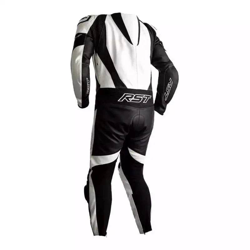 TRACTECH EVO 4 CE MENS LEATHER SUIT - Dash Racegear Store