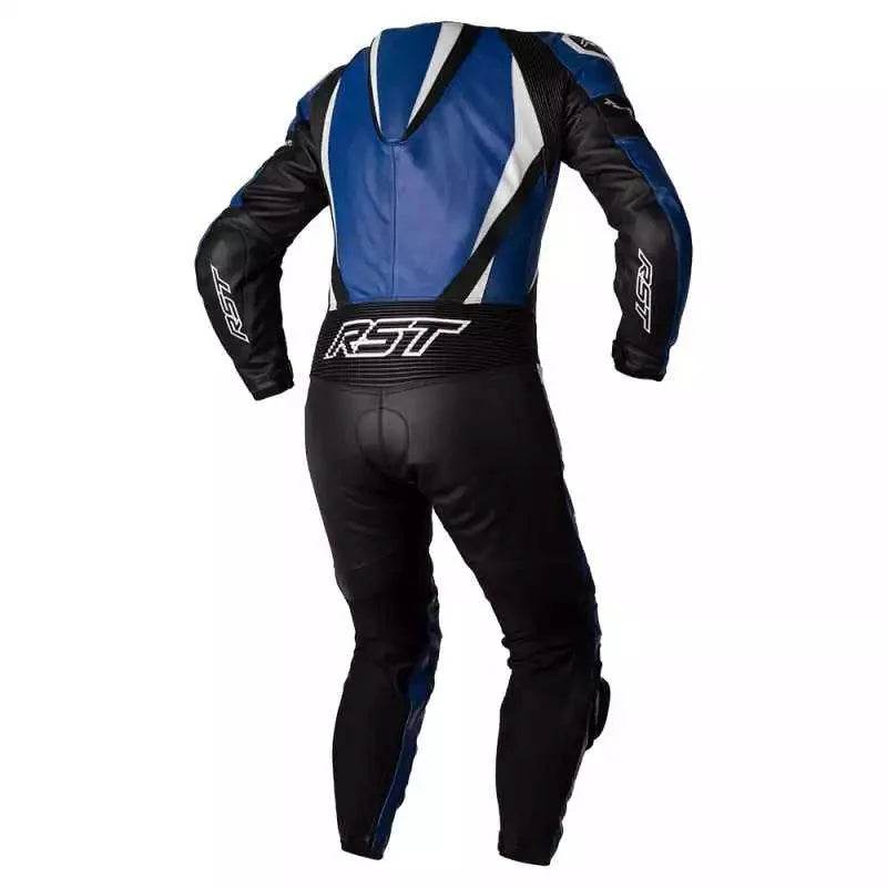 TRACTECH EVO 4 CE MENS LEATHER SUIT - Dash Racegear Store