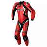 TRACTECH EVO 4 CE MENS LEATHER SUIT - Dash Racegear Store