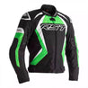 TRACTECH EVO 4 CE MENS TEXTILE JACKET - Dash Racegear Store