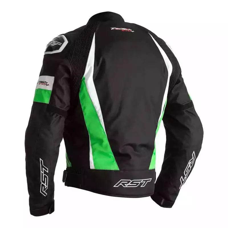 TRACTECH EVO 4 CE MENS TEXTILE JACKET