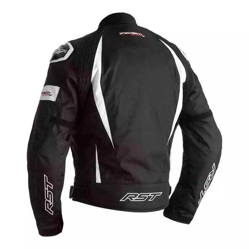 TRACTECH EVO 4 CE MENS TEXTILE JACKET - Dash Racegear Store