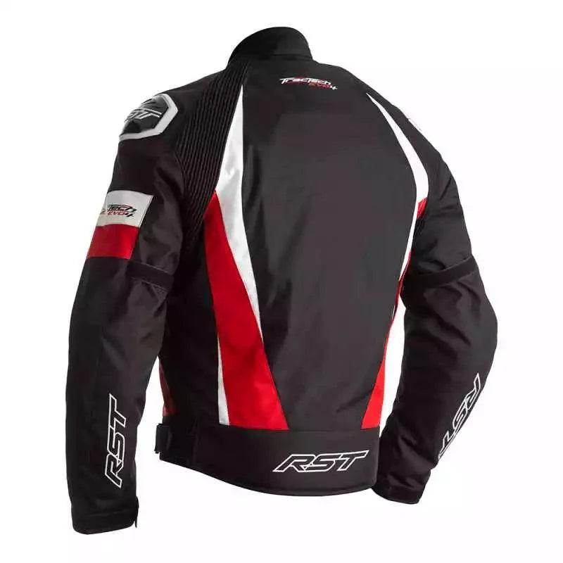 TRACTECH EVO 4 CE MENS TEXTILE JACKET