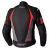 TRACTECH EVO 4 CE MENS TEXTILE JACKET - Dash Racegear Store