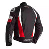 TRACTECH EVO 4 CE MENS TEXTILE JACKET - Dash Racegear Store