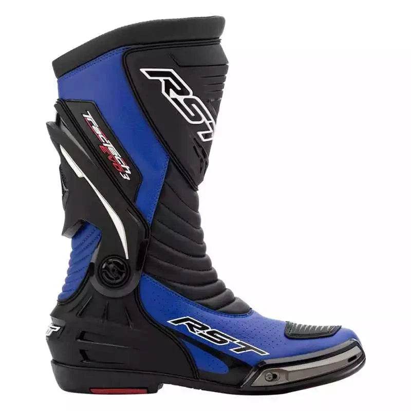 TRACTECH EVO III CE MENS BOOT - Dash Racegear Store