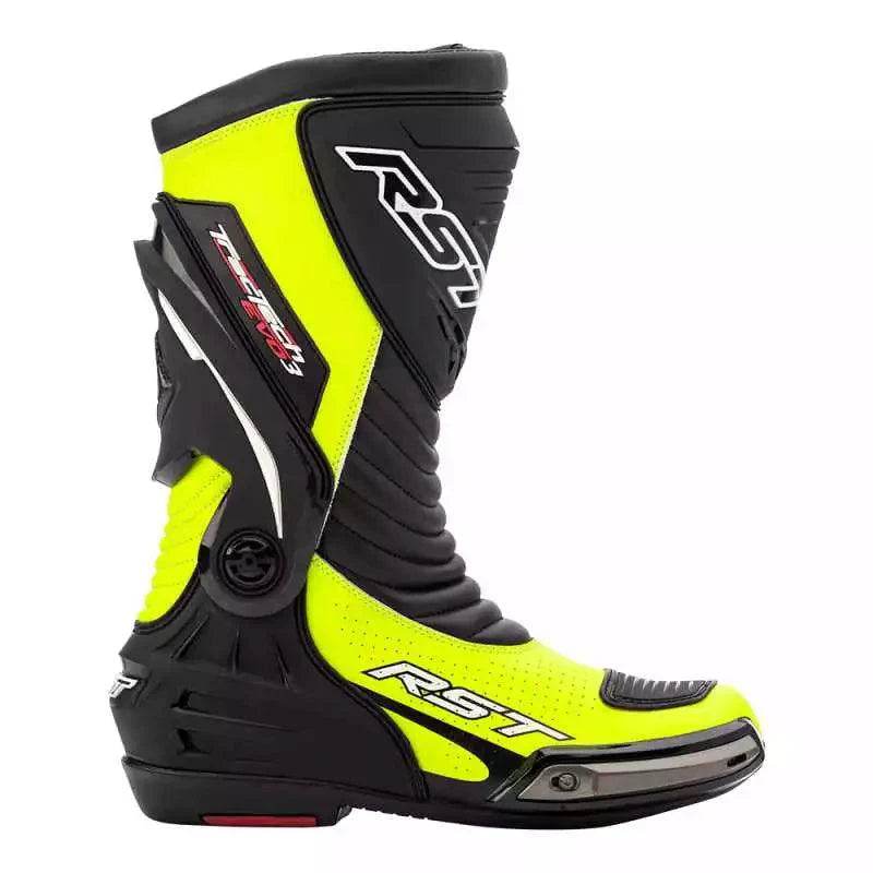 TRACTECH EVO III CE MENS BOOT - Dash Racegear Store