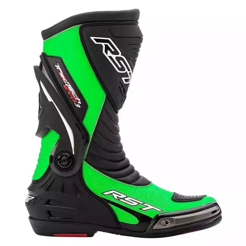 TRACTECH EVO III CE MENS BOOT - Dash Racegear Store