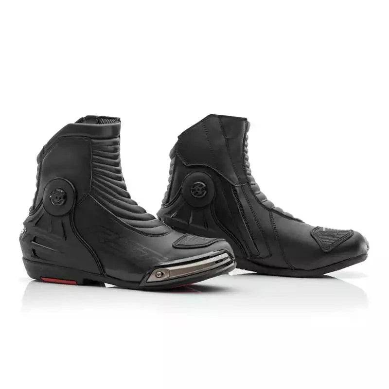TRACTECH EVO III SHORT CE MENS WATERPROOF BOOT - Dash Racegear Store