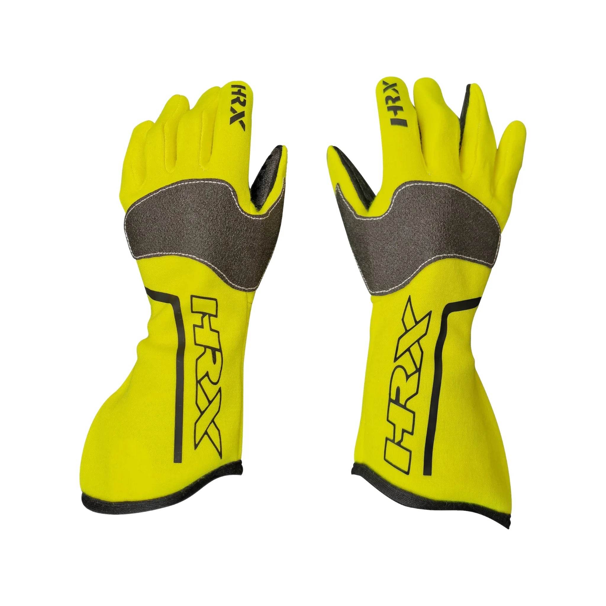 HRX TUTOR MECHANIC GLOVES - Dash Racegear Store