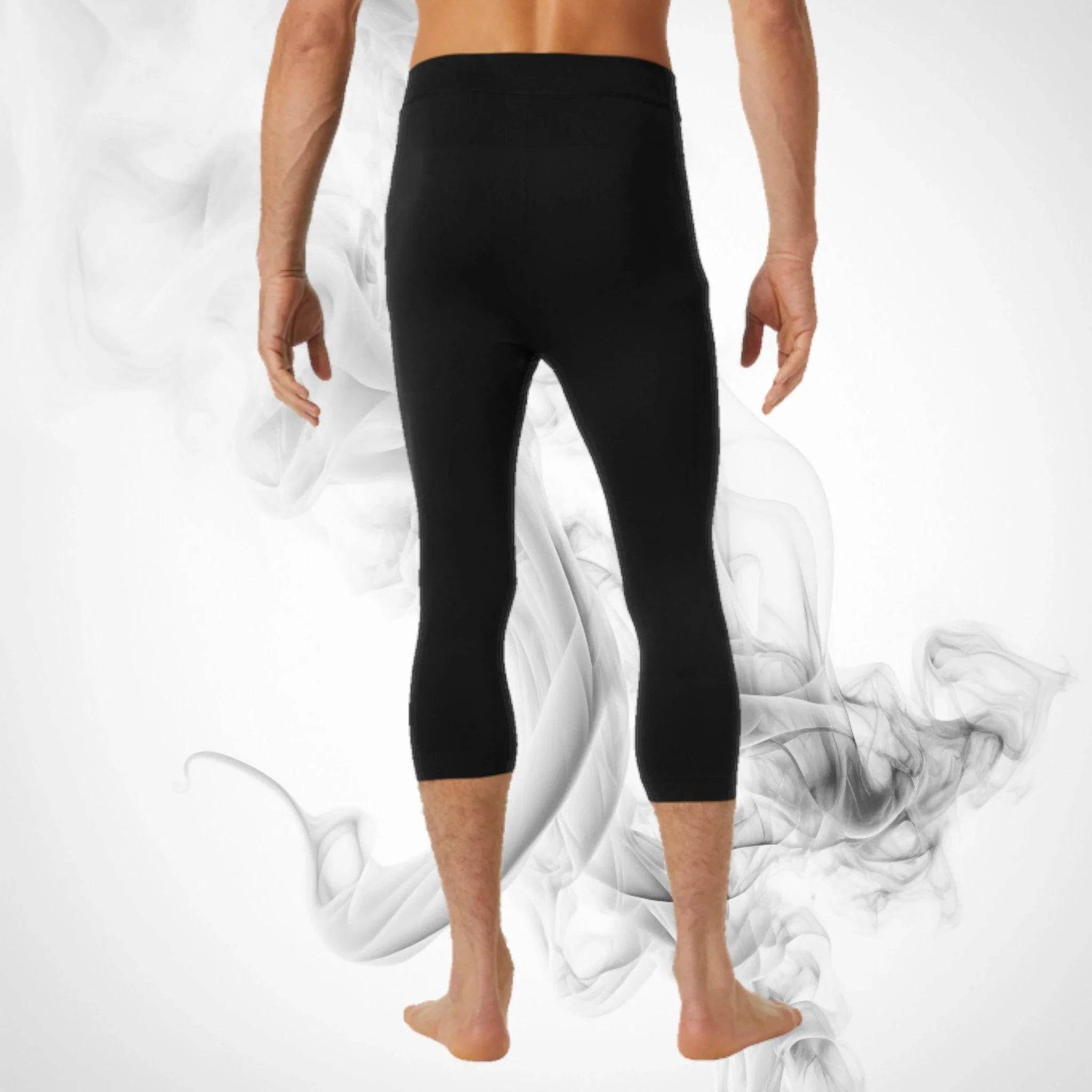 Ski Thermal underwear Helly Hansen Lifa Seamless Racing Pant Black - 2023/24 - Dash Racegear Store