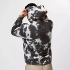 Mercedes-AMG F1 Tie Dye Hoodie