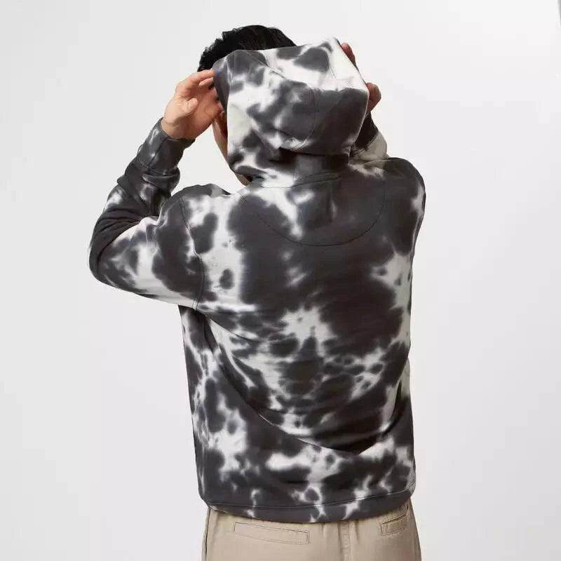 Mercedes-AMG F1 Tie Dye Hoodie - Dash Racegear Store