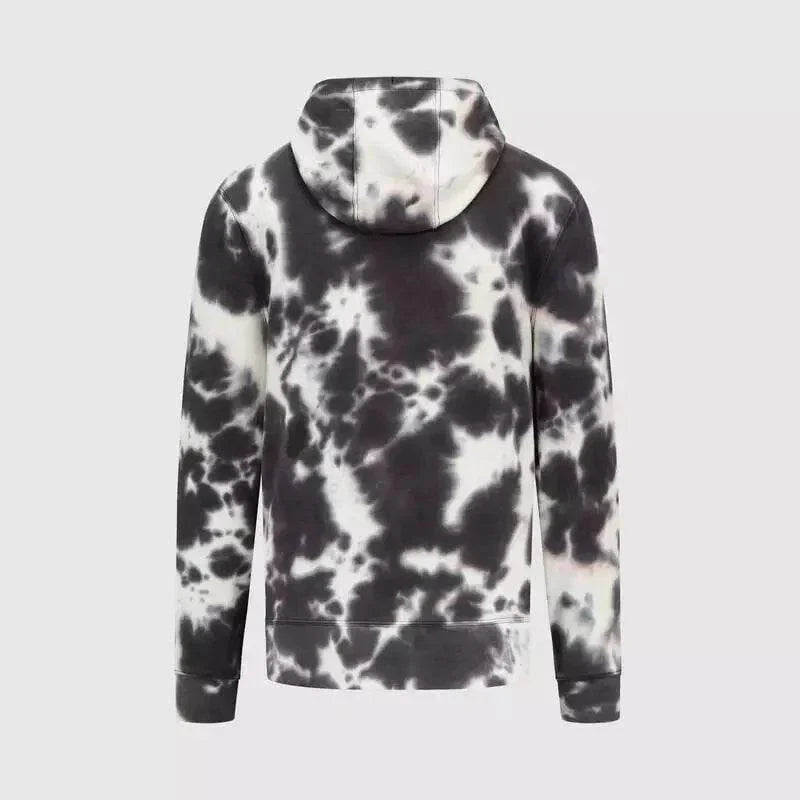 Mercedes-AMG F1 Tie Dye Hoodie