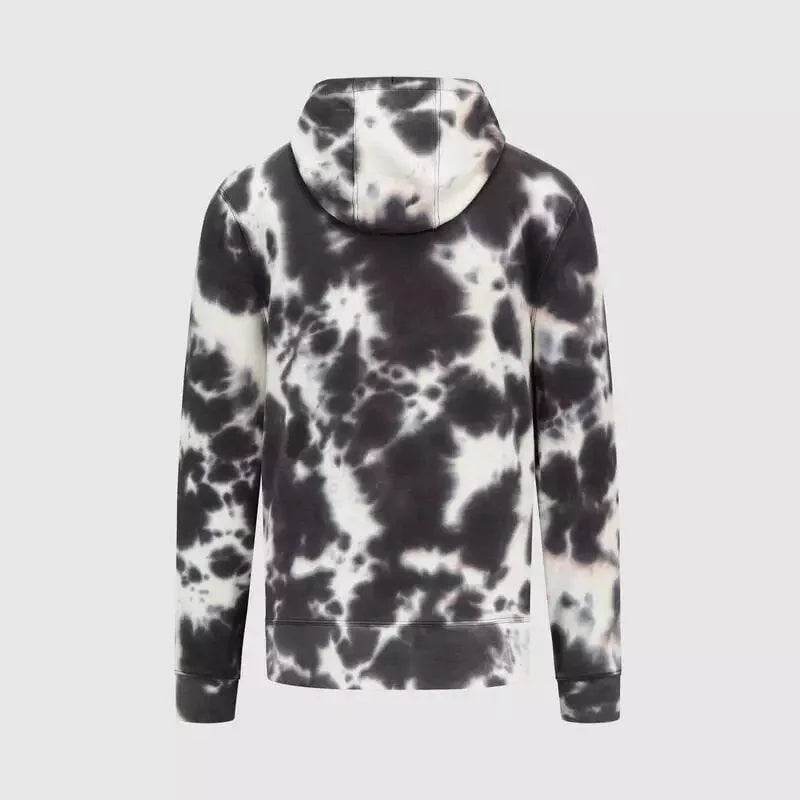 Mercedes-AMG F1 Tie Dye Hoodie - Dash Racegear Store