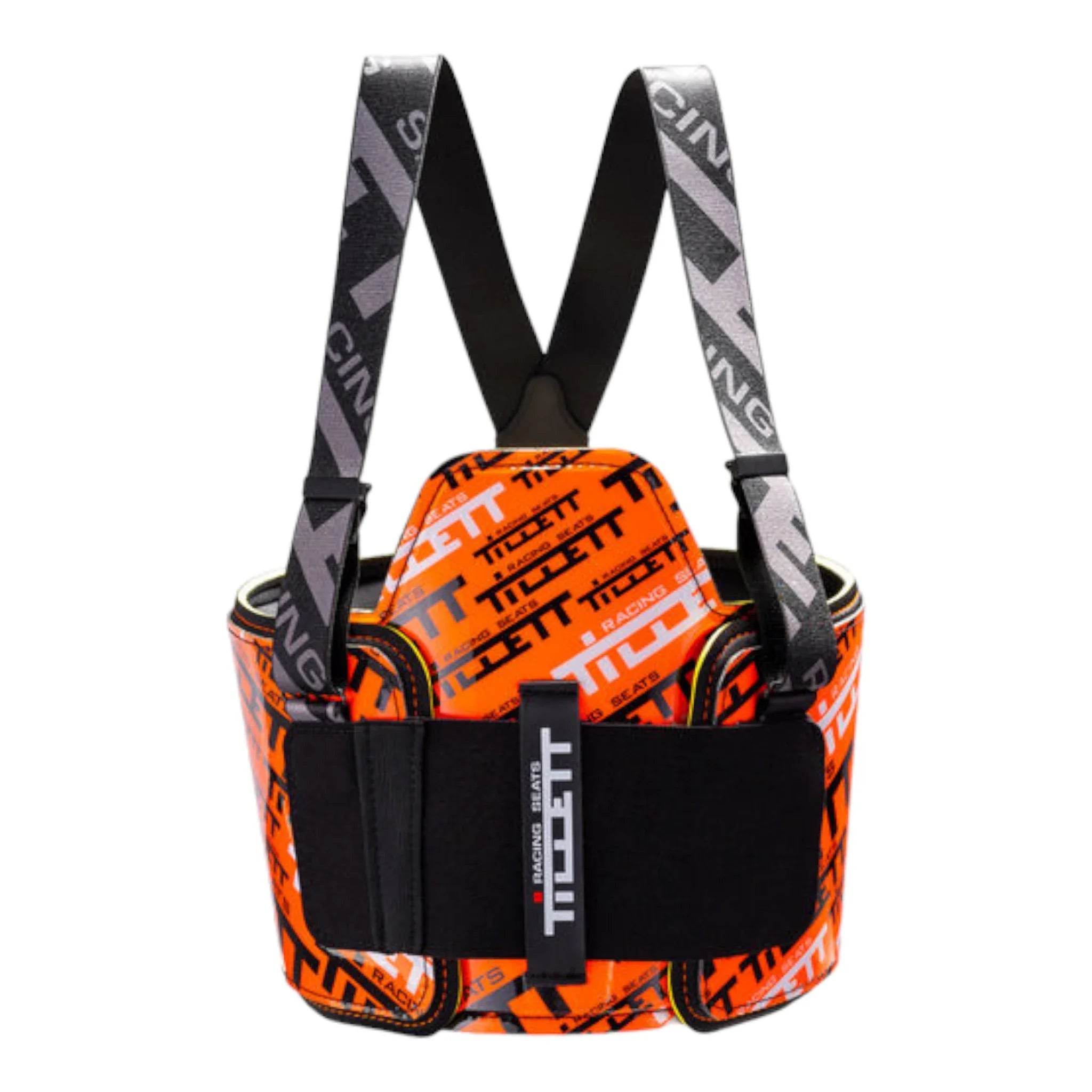 Tillett P1 Defender FIA Approved Karting Rib Protector - Dash Racegear Store