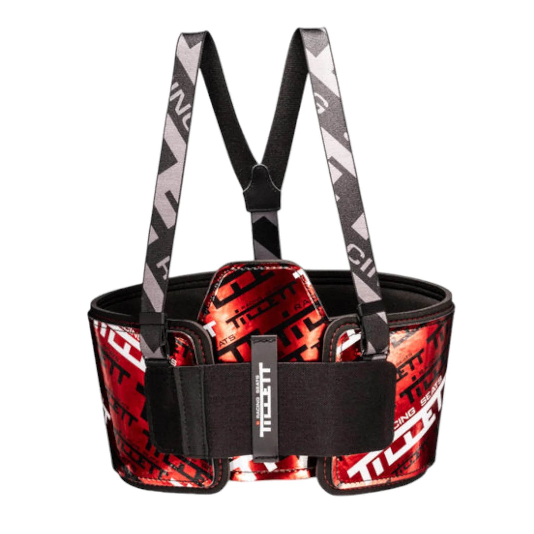 Tillett P1 Defender FIA Approved Karting Rib Protector - Dash Racegear Store