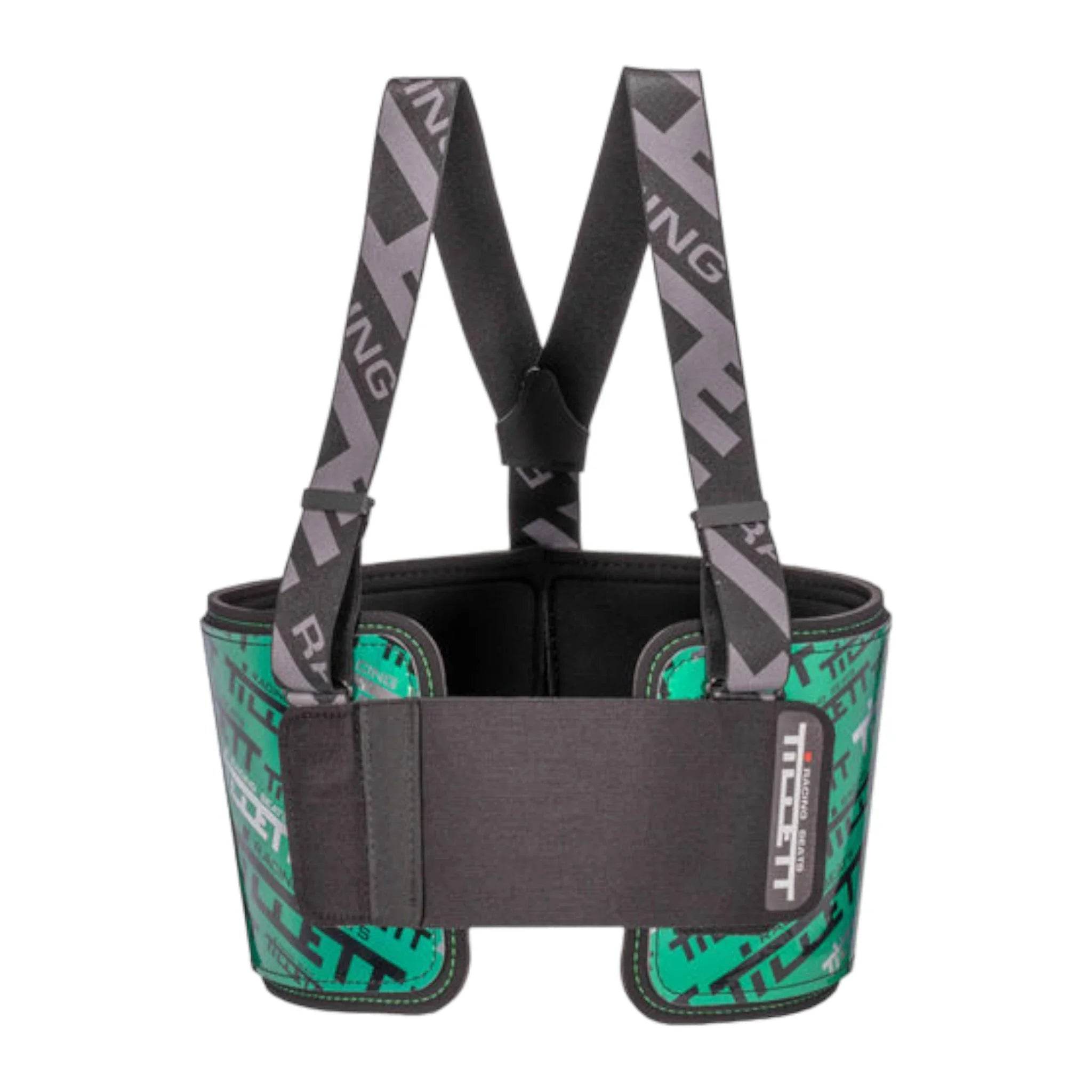 Tillett P1 Kart Rib Protector - Dash Racegear Store