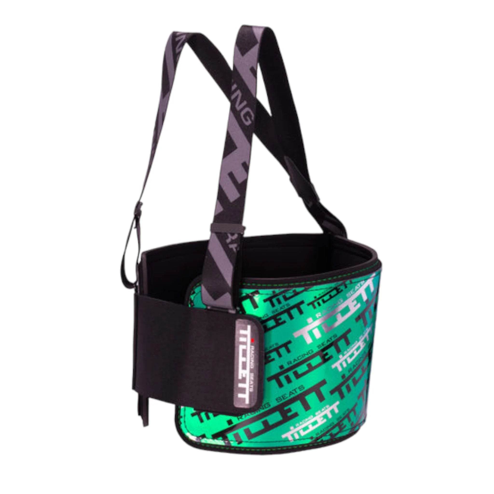 Tillett P1 Kart Rib Protector - Dash Racegear Store