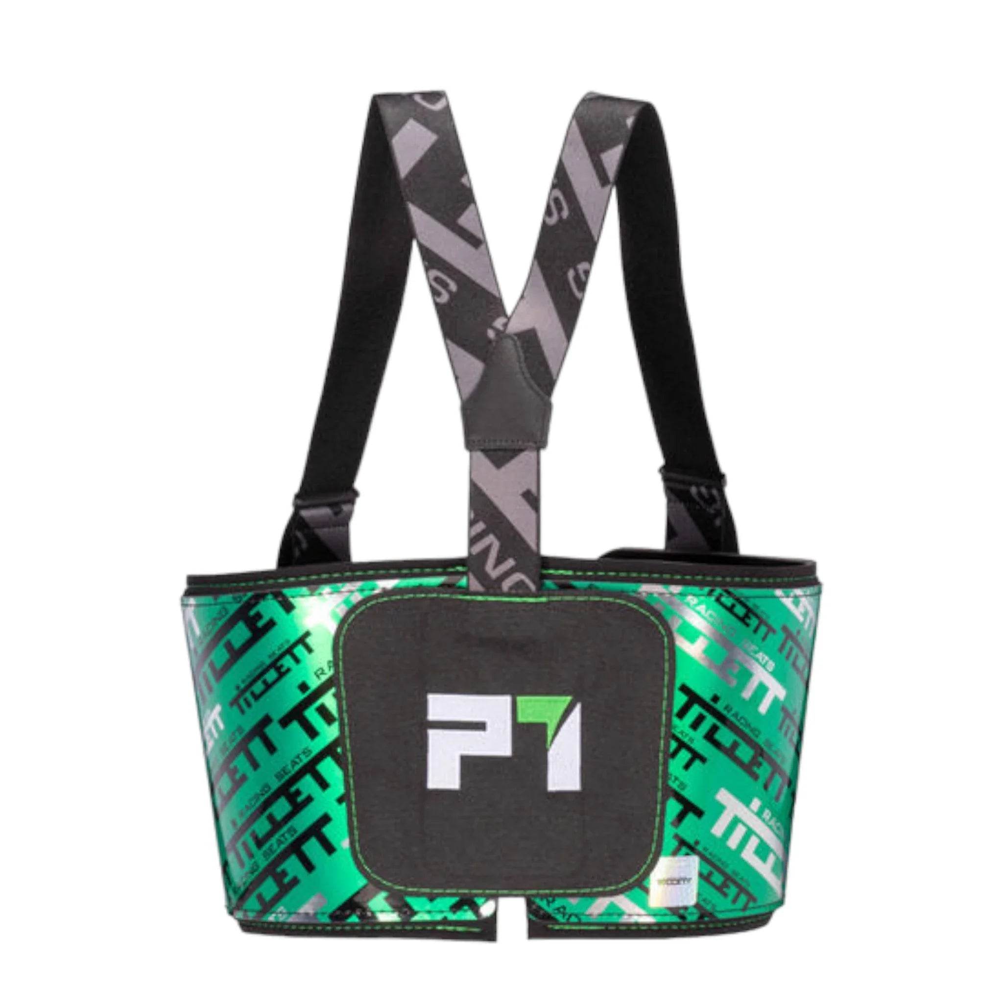 Tillett P1 Kart Rib Protector - Dash Racegear Store