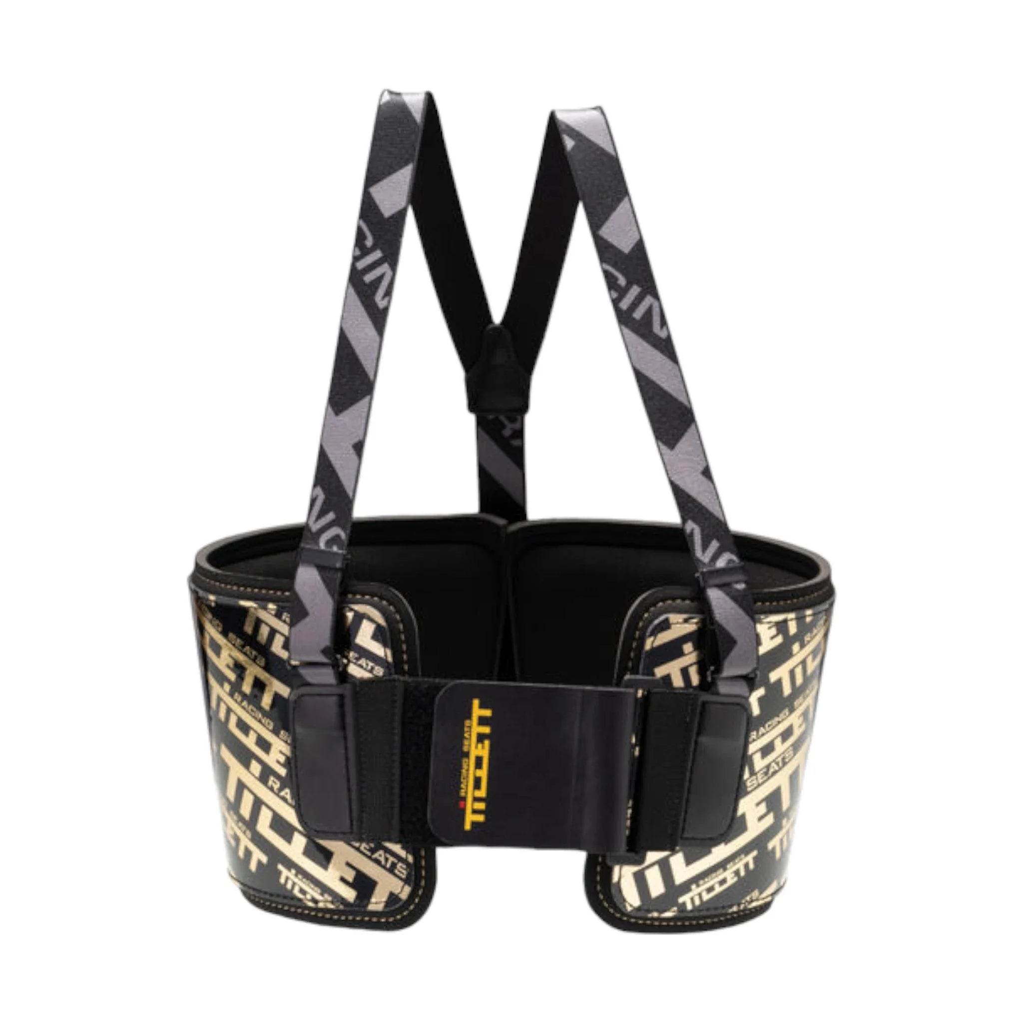 Tillett P1 Kart Rib Protector - Dash Racegear Store