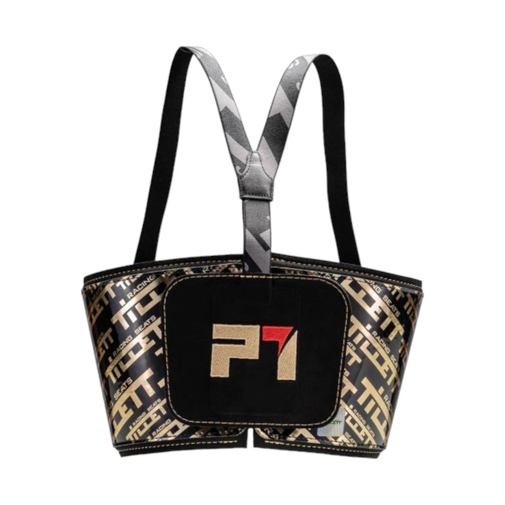 Tillett P1 Kart Rib Protector - Dash Racegear Store